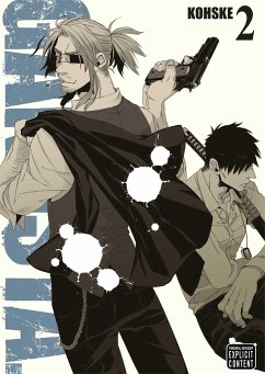 Gangsta., Vol. 2 - Kohske