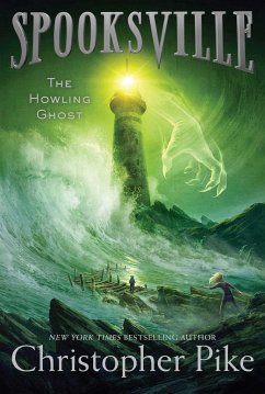 The Howling Ghost - Pike, Christopher