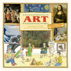 A Child's Introduction to Art - Alexander, Heather (Assistant Editor); Hamilton, Meredith