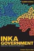 Inka Government (eBook, ePUB)