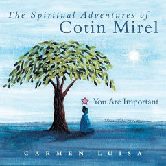 The Spiritual Adventures of Cotin Mirel - Luisa, Carmen