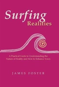 Surfing Realities - Foster, James