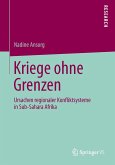 Kriege ohne Grenzen