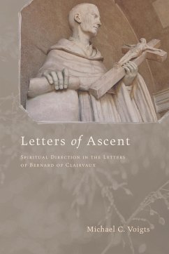 Letters of Ascent - Voigts, Michael C.
