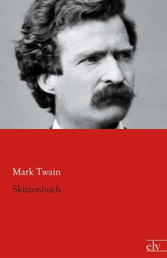 Skizzenbuch - Twain, Mark