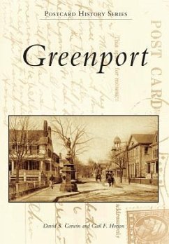 Greenport - Corwin, David S.; Horton, Gail F.