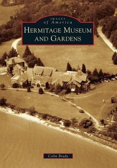 Hermitage Museum and Gardens - Brady, Colin