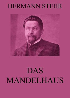 Cover Das Mandelhaus (eBook, ePUB)