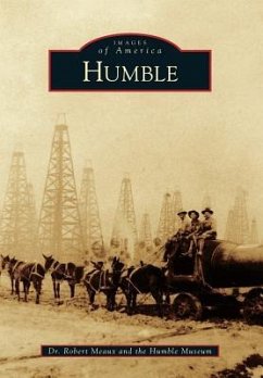 Humble - Meaux, Robert; The Humble Museum