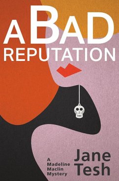 A Bad Reputation - Tesh, Jane