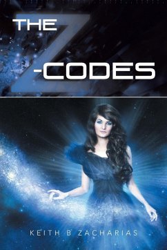 The Z-Codes - Zacharias, Keith B.