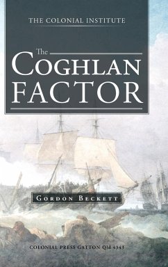 The Coghlan Factor - Beckett, Gordon