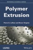 Polymer Extrusion