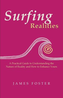 Surfing Realities - Foster, James