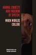 Animal Cruelty and Freedom of Speech - Bild 1