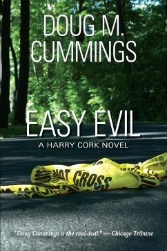 Easy Evil - Cummings, Doug M.