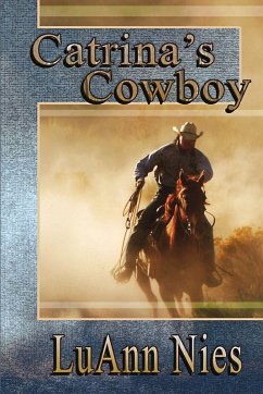Cover Catrina's Cowboy