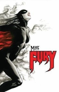 Miss Fury Volume 1 - Williams, Rob