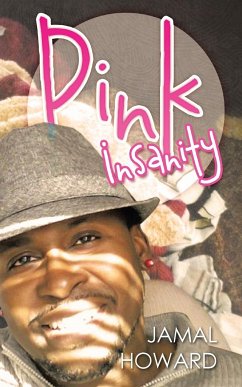 Pink Insanity - Howard, Jamal