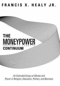 The Moneypower Continuum