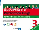 Clinical Handbook of Psychotropic Drugs for Children & Adolescents