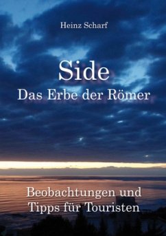 Cover Side - Das Erbe der Römer