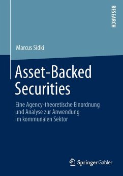 Asset-Backed Securities - Sidki, Marcus