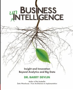 Business unIntelligence - Devlin, Barry