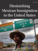 Diminishing Mexican Immigration to the United States