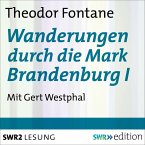 Wanderungen durch die Mark Brandenburg I (MP3-Download)