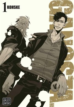 Gangsta., Vol. 1 - Kohske