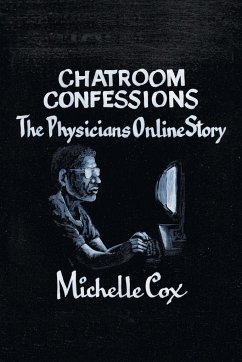 Chatroom Confessions - Cox, Michelle