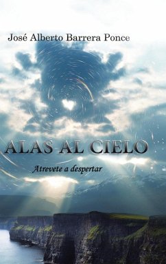 Alas Al Cielo - Ponce, Jose Alberto Barrera