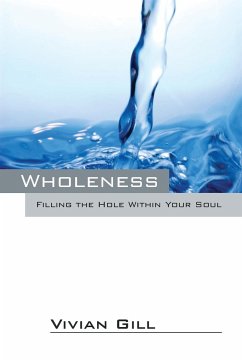 Wholeness - Gill, Vivian