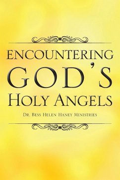 Encountering God's Holy Angels - Bess Helen Haney Ministries