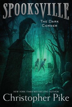 The Dark Corner - Pike, Christopher