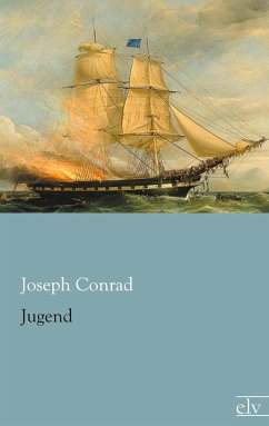 Jugend - Conrad, Joseph