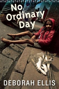 No Ordinary Day - Ellis, Deborah