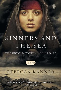 Sinners and the Sea - Kanner, Rebecca