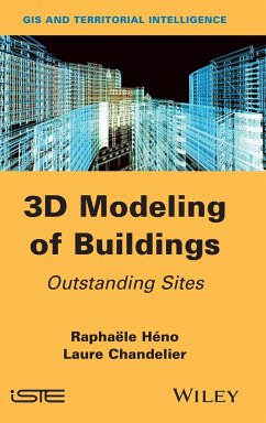 3D Modeling of Buildings - Héno, Raphaële; Chandelier, Laure