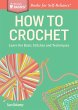 How to Crochet - Bild 1
