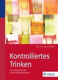 Kontrolliertes Trinken