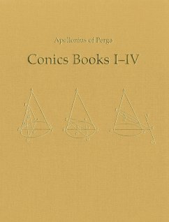 Conics Books I-IV - Apollonius of Perga