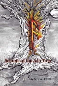 Secrets of the Ash Tree - Ottem, Siv Maria