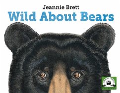 Wild about Bears - Brett, Jeannie