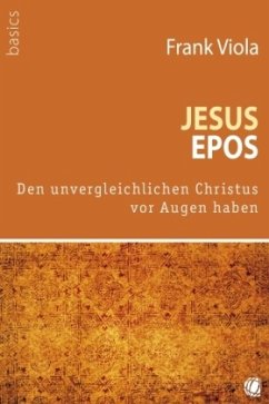 Jesus-Epos - Viola, Frank