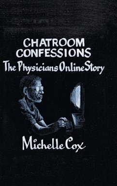 Chatroom Confessions - Cox, Michelle