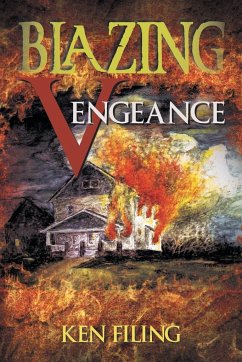 Blazing Vengeance - Filing, Ken