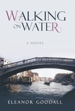 Walking on Water - Goodall, Eleanor