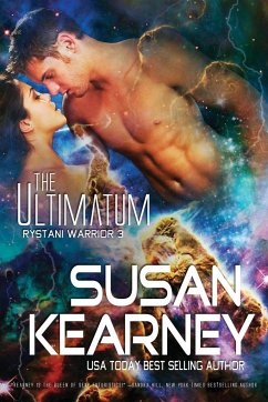 The Ultimatum - Kearney, Susan